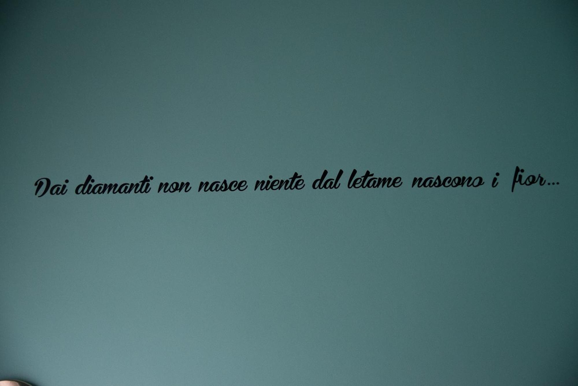 Le Stanze Di Boccadasse Genoa Room photo